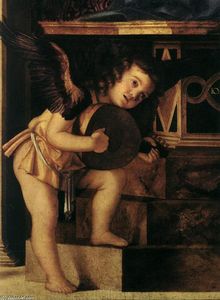 Frari Triptych (detail) (19)