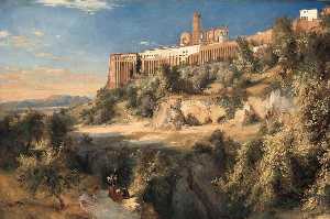 Вид Assisi
