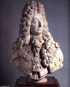 Stadholder-King Willem III