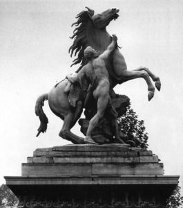 Horse Tamer da Marly-le-Roi (9)