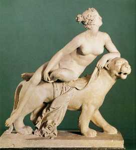 Ariadne on the Panther