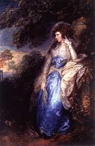 Lady Bate-Dudley