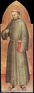 San Francesco d Assisi