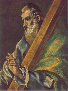 apôtre saint andré