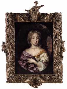 Ingena Rotterdam, Betrothed of Admiral Jacob Binkes