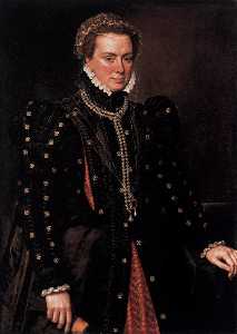 Margaret , Duchessa di Parma