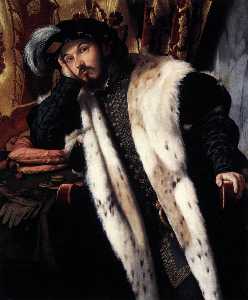 Count Fortunato Martinengo Cesaresco