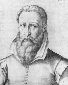 Pedro de Campaña (Pieter Kempeneer)