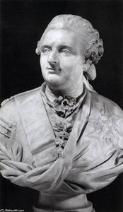 Buste de Louis XVIÈME
