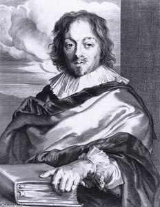 Ritratto di Constantijn Huygens