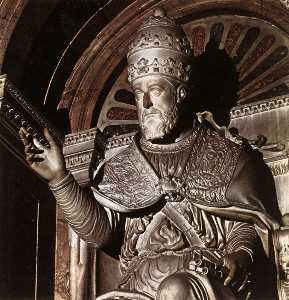 Tomb of Clement VIII