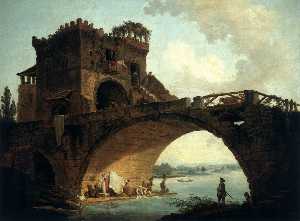The Ponte Solario
