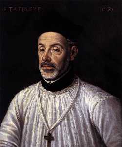 Diego von Covarrubias