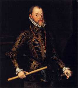 Philip II LA