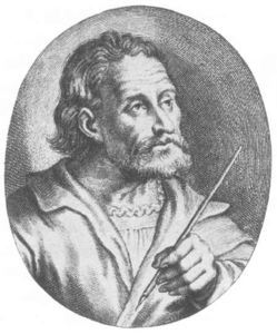 The Old Matthias Grünewald