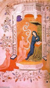 The Beaufort Book of Hours