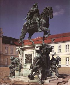 Kurfürst Friedrich Wilhelm der Große