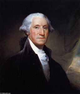 ジョージ·ワシントン