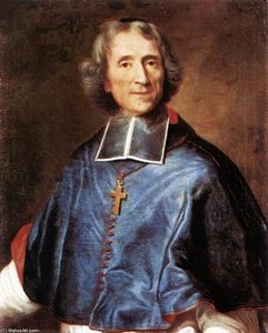 Фенелон, архиепископ Камбре