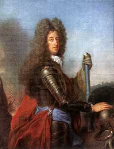 Maximilian Emanuel, Prince Elector of Bavaria