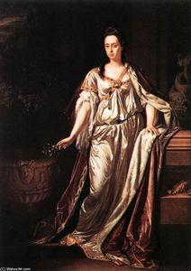 Maria Anna Loisia de'Medici