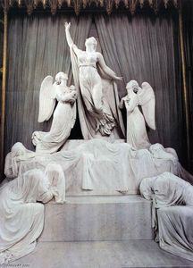 Cenotaph to Princess Charlotte