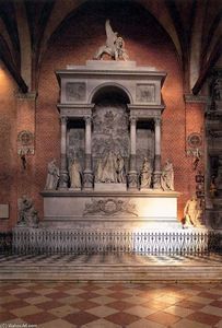 Tomb of Titian