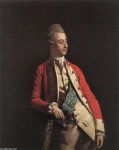 Prince Ernest Gottlob Albert de Mecklembourg-Strelitz