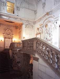 лестницы