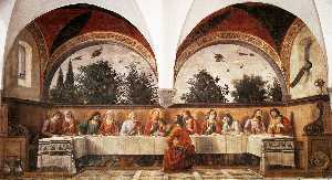 Last Supper (11)