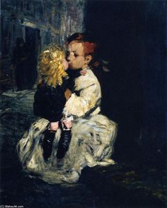 The Little Madonna