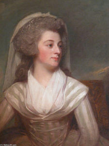 Lydia Henrietta Malortie, Mrs Henry Hoare