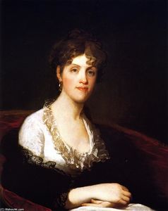 Mrs. Edward Pennington