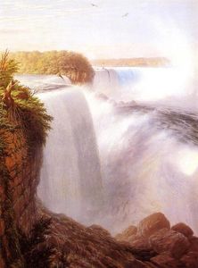 ナイアガラ 滝