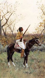 Plains Indian