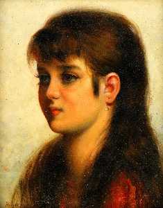 Portrait of a Young Girl (22)