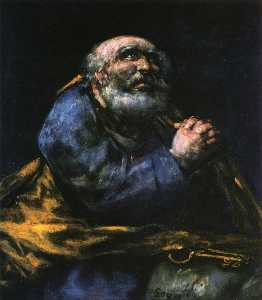 il pentito santo  Pietro