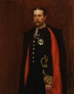 Robert Offley Ashburton Crewe-Milnes, 1st Marquess of Crewe