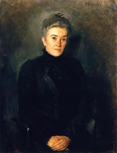 Rosa Hintern