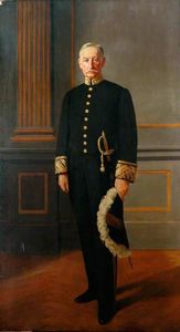 Sir Frederick George Banbury