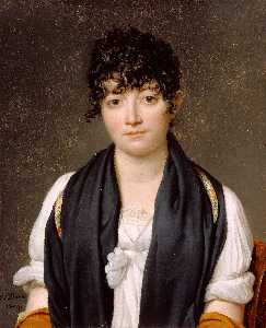 Suzanne Le Pelletier de Saint-Fargeau