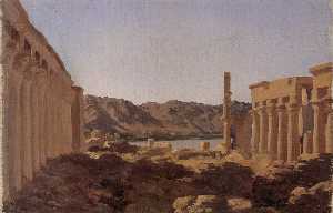 il tempio a philae