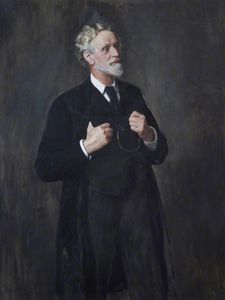 Thomas Smith, Surgeon to St Bartholomew's Hospital