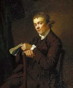 Thomas Staniforth of Darnall, Co. York