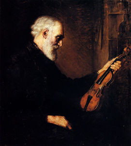 El Violinista