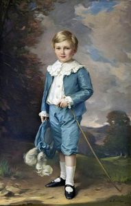 Viscount Molyneux