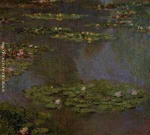 Water-Lilies (19)