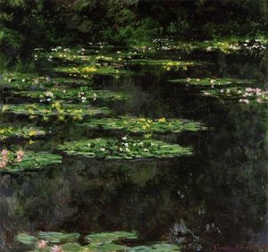Water-Lilies (36)