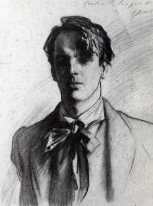 Wilhelm Diener Yeats