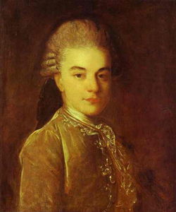 Alexander Mikhailovich Rimsky-korsakov